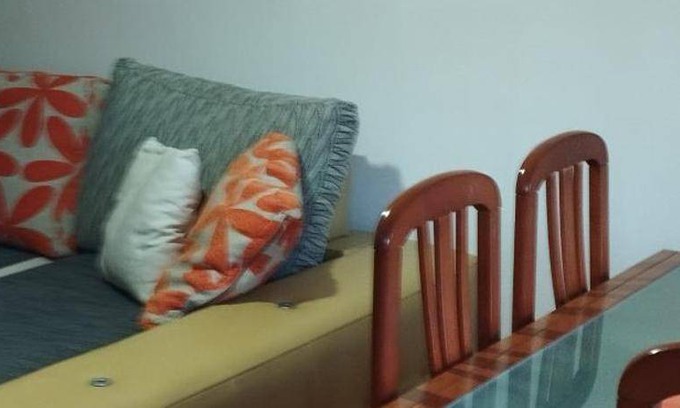La Zubia Apartment | 75 m² Apartment ∙ 2 bedrooms ∙ 5 guests