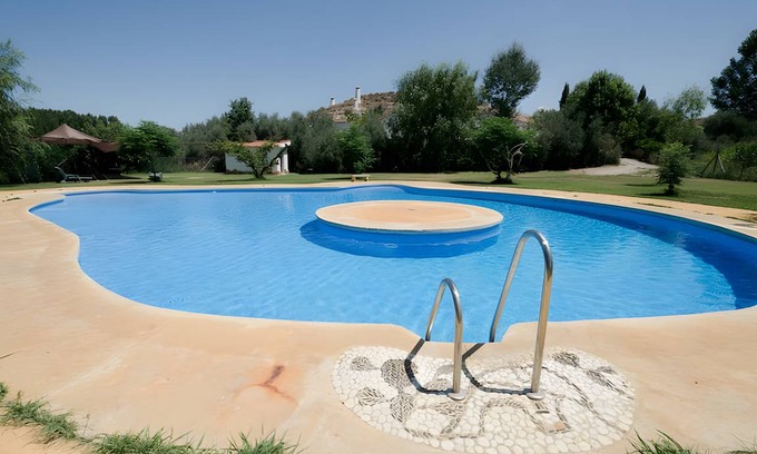 Fonelas House | 75 m² House ∙ 2 bedrooms ∙ 6 guests