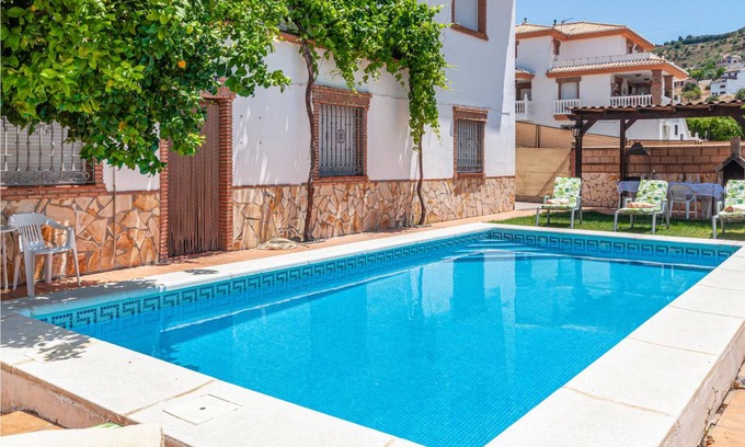 Montefrio House | 75 m² House ∙ 3 bedrooms ∙ 6 guests