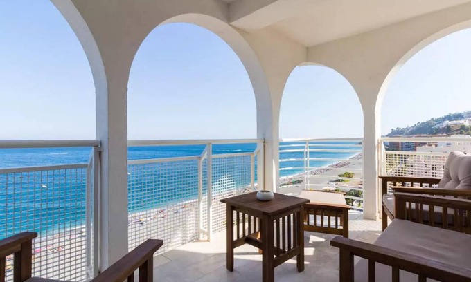 Almunecar Apartment | 76 m² Apartment ∙ 1 bedroom ∙ 3 guests