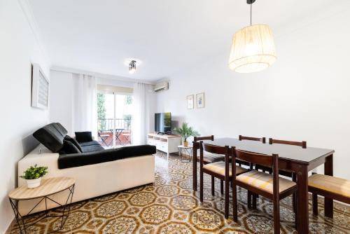 Zaidin Apartment | 80 m² Apartment ∙ 3 bedrooms ∙ 6 guests