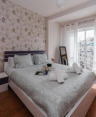 Zaidin Apartment | 80 m² Apartment ∙ 3 bedrooms ∙ 4 guests