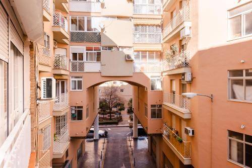 Figares Apartment | 80 m² Apartment ∙ 4 bedrooms ∙ 9 guests