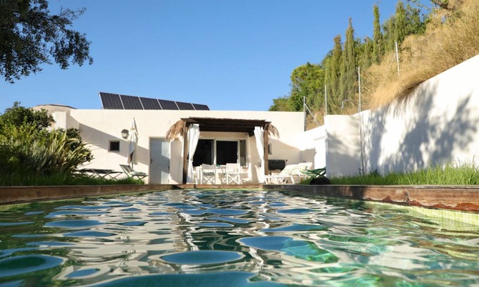 El Valle Cottage | 80 m² Cabin ∙ 1 bedroom ∙ 2 guests