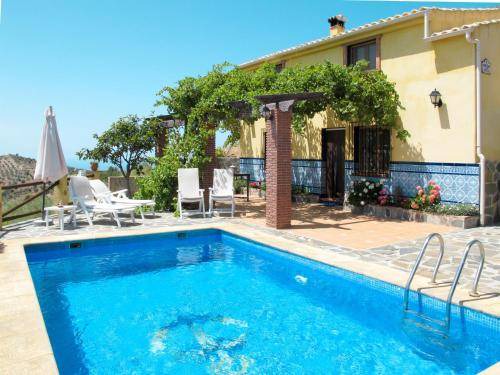 Almunecar House | 80 m² House ∙ 2 bedrooms ∙ 4 guests