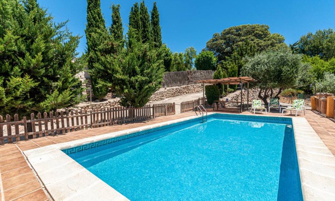Montefrio House | 80 m² House ∙ 2 bedrooms ∙ 6 guests