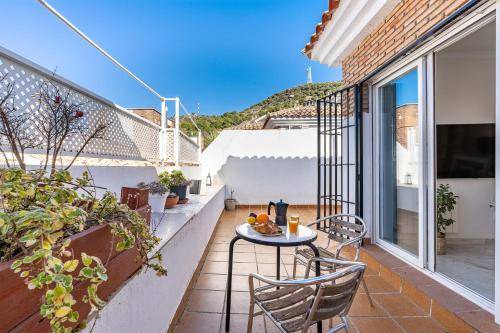 Beiro House | 80 m² House ∙ 2 bedrooms ∙ 7 guests