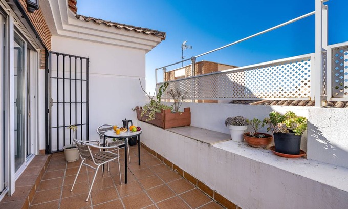 Beiro House | 80 m² House ∙ 2 bedrooms ∙ 6 guests