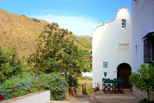 Albunol House | 80 m² House ∙ 2 bedrooms ∙ 5 guests