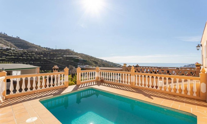 Itrabo House | 80 m² House ∙ 2 bedrooms ∙ 4 guests