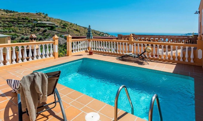 Itrabo House | 80 m² House ∙ 2 bedrooms ∙ 4 guests
