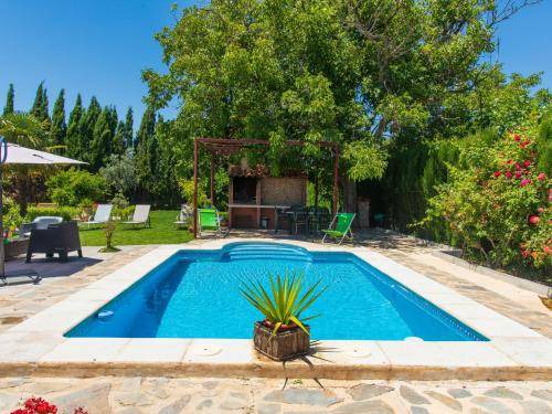 Niguelas House | 80 m² House ∙ 3 bedrooms ∙ 6 guests