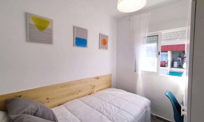 Norte Resort | 80 m² Private room ∙ 1 bedroom ∙ 1 guest
