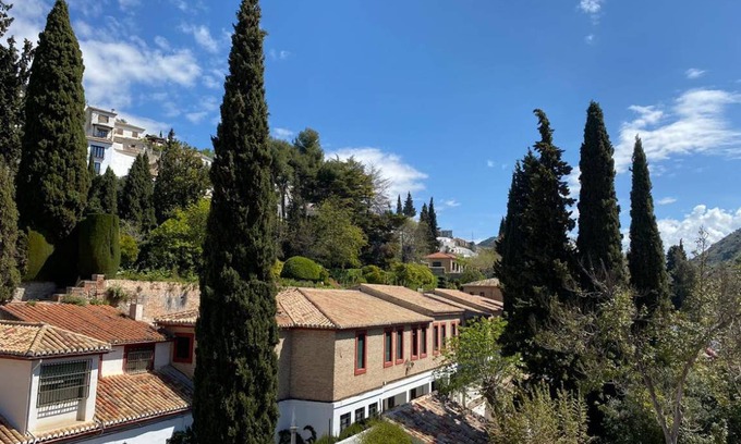 San Pedro Apartment | 82 m² Apartment ∙ 1 bedroom ∙ 2 guests