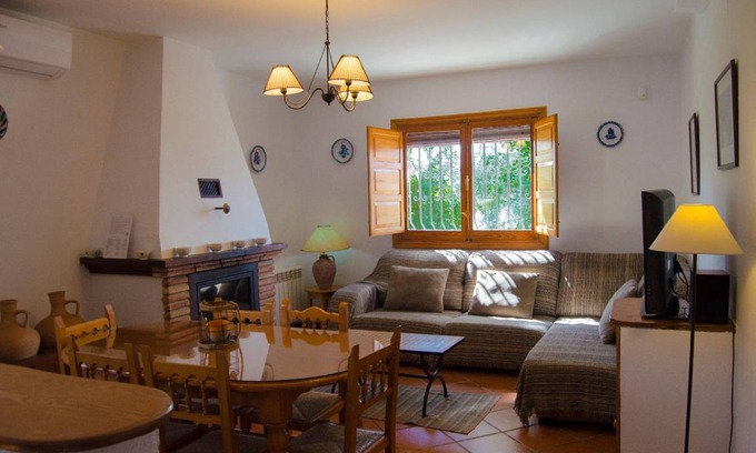 Nechite House | 84 m² House ∙ 3 bedrooms ∙ 8 guests