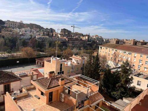 Genil Apartment | 85 m² Apartment ∙ 2 bedrooms ∙ 6 guests