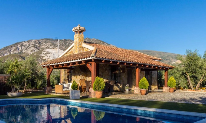 Durcal Other | 85 m² Accommodation ∙ 3 bedrooms ∙ 5 guests