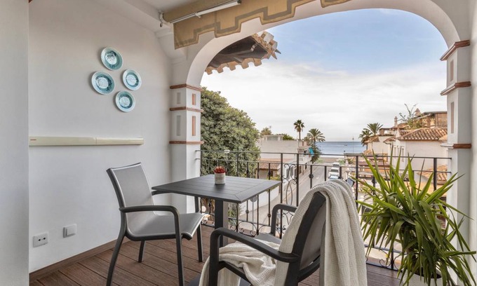 La Herradura Apartment | 85 m² Apartment ∙ 2 bedrooms ∙ 4 guests