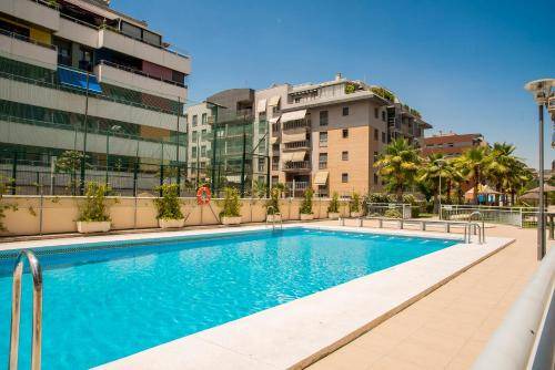 Figares Apartment | 85 m² Apartment ∙ 2 bedrooms ∙ 6 guests