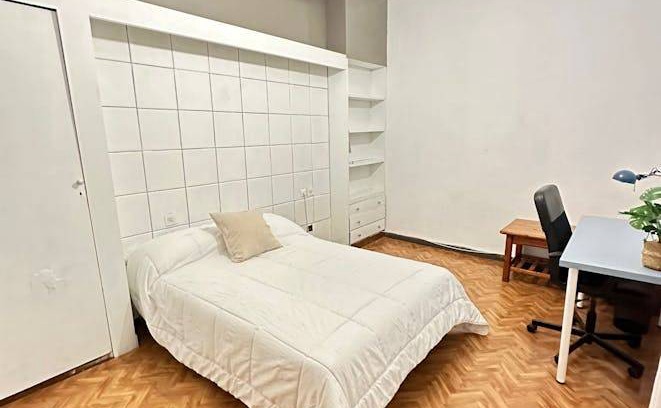 Central District Resort | 85 m² Private room ∙ 1 bedroom ∙ 1 guest