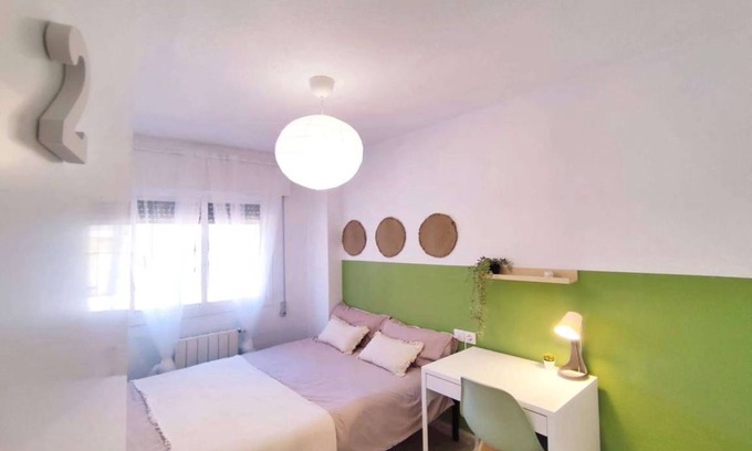 Norte Resort | 85 m² Private room ∙ 1 bedroom ∙ 1 guest
