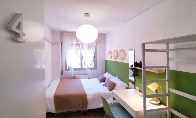 Norte Resort | 85 m² Private room ∙ 1 bedroom ∙ 1 guest