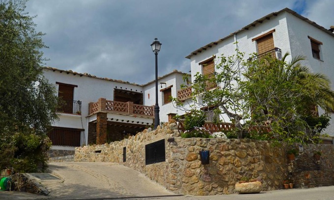 Nechite House | 89 m² House ∙ 2 bedrooms ∙ 6 guests