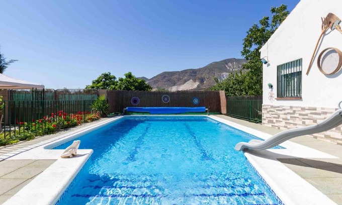 Durcal Other | 90 m² Accommodation ∙ 2 bedrooms ∙ 4 guests