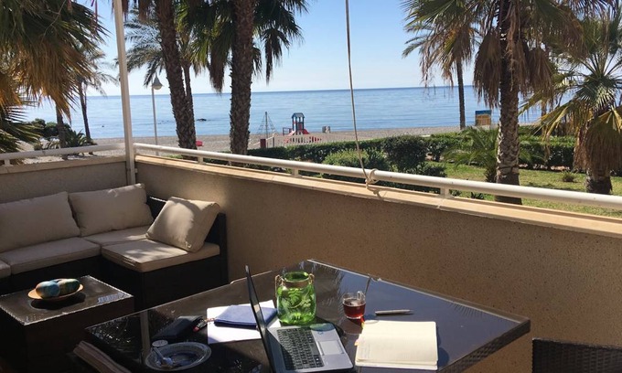 Castell de Ferro Apartment | 90 m² Apartment ∙ 2 bedrooms ∙ 4 guests