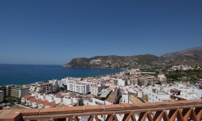 La Herradura Apartment | 90 m² Apartment ∙ 2 bedrooms ∙ 4 guests