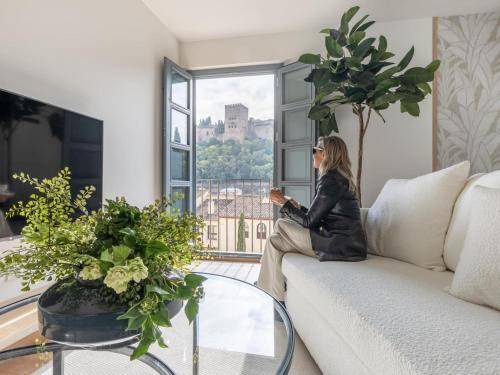 San Pedro Apartment | 90 m² Apartment ∙ 2 bedrooms ∙ 6 guests