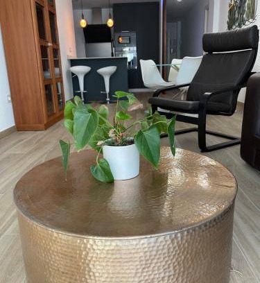 Norte Apartment | 90 m² Apartment ∙ 3 bedrooms ∙ 5 guests