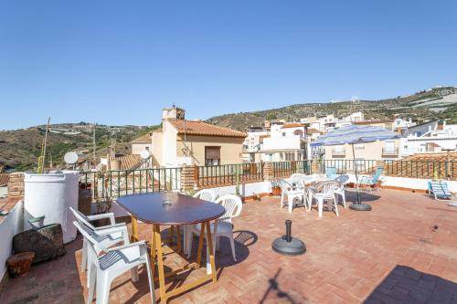 Itrabo Apartment | 90 m² Apartment ∙ 3 bedrooms ∙ 7 guests