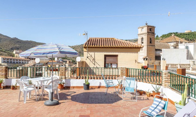 Itrabo Apartment | 90 m² Apartment ∙ 3 bedrooms ∙ 6 guests