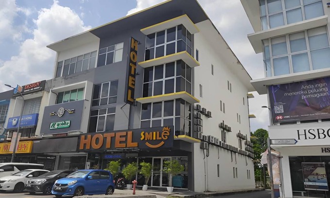 Kampung Bukit Dukong Hotel | 90 m² Hotel ∙ 4 guests
