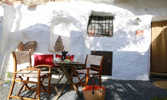 Los Balcones House | 90 m² House ∙ 1 bedroom ∙ 2 guests