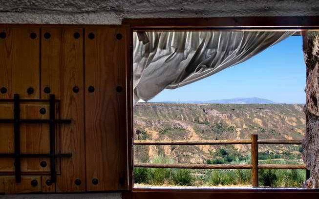 Gorafe House | 90 m² House ∙ 2 bedrooms ∙ 5 guests