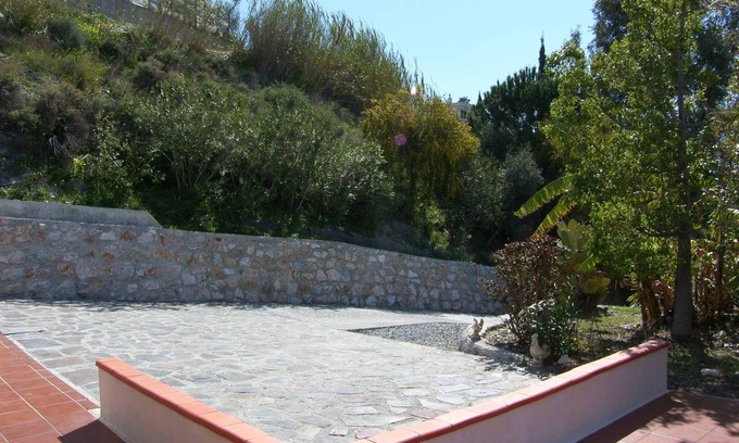 Motril House | 90 m² House ∙ 2 bedrooms ∙ 4 guests