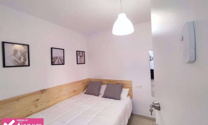 Norte Resort | 90 m² Private room ∙ 1 bedroom ∙ 1 guest