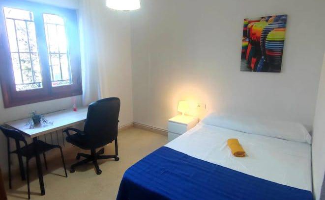 Norte Resort | 90 m² Private room ∙ 1 bedroom ∙ 1 guest
