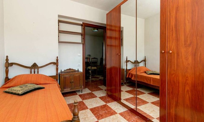 Figares Resort | 90 m² Private room ∙ 1 bedroom ∙ 3 guests