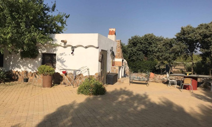 Freila House | 91 m² House ∙ 2 bedrooms ∙ 6 guests