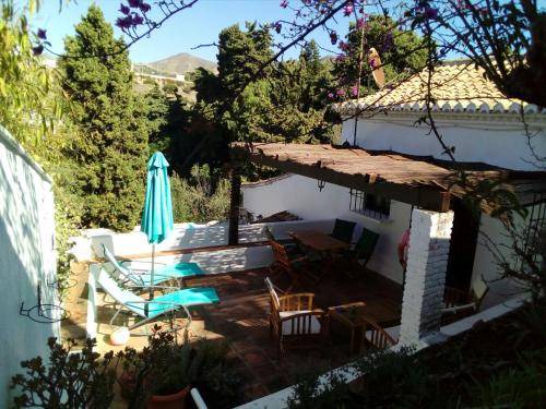 La Herradura House | 92 m² House ∙ 2 bedrooms ∙ 8 guests
