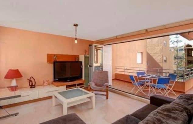 Salobrena Apartment | 95 m² Apartment ∙ 2 bedrooms ∙ 4 guests