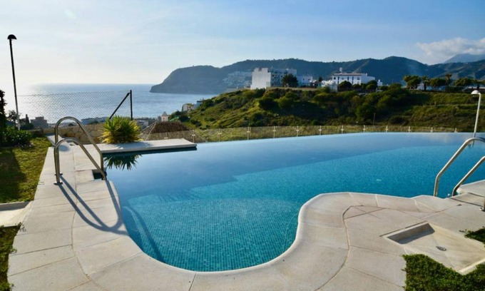La Herradura House | 95 m² House ∙ 2 bedrooms ∙ 4 guests