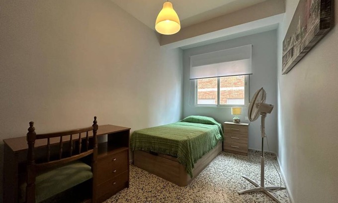 Norte Resort | 95 m² Private room ∙ 1 bedroom ∙ 1 guest