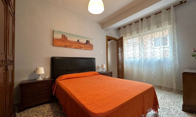 Norte Resort | 95 m² Private room ∙ 1 bedroom ∙ 1 guest