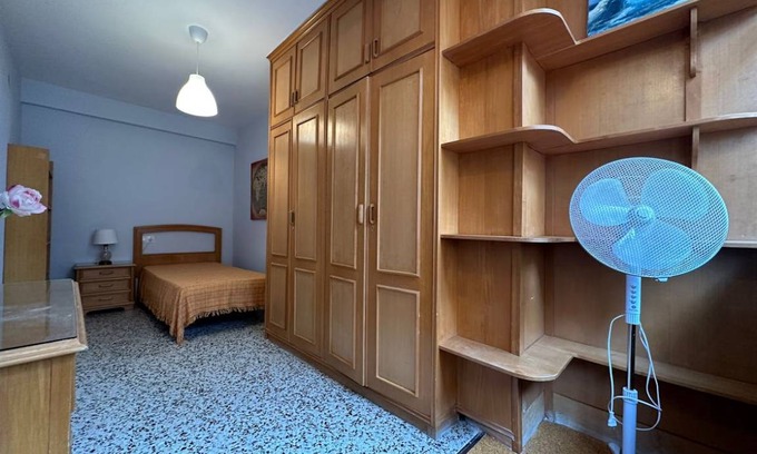 Norte Resort | 95 m² Private room ∙ 1 bedroom ∙ 1 guest