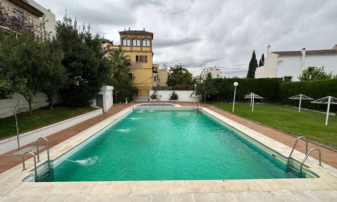 Cervantes Resort | 95 m² Private room ∙ 1 bedroom ∙ 2 guests
