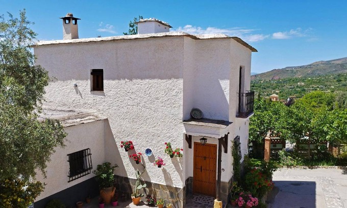 Nechite House | 96 m² House ∙ 3 bedrooms ∙ 8 guests